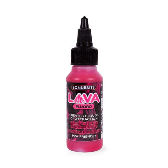ADITIV Sonubaits Fluoro Lava 50ml