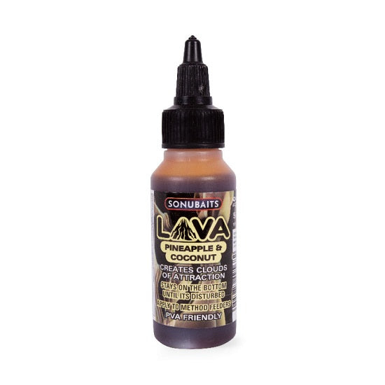 ADITIV Sonubaits Pineapple Coconut Lava 50ml