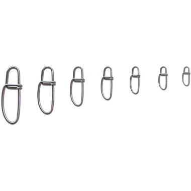 AGRAFA CROSS LOCK COLMIC NR 6