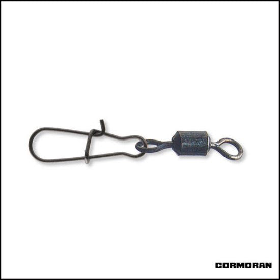 AGRAFA CU VARTEJ CORMORAN FASTLOCK NR.12/11KG/8BUC