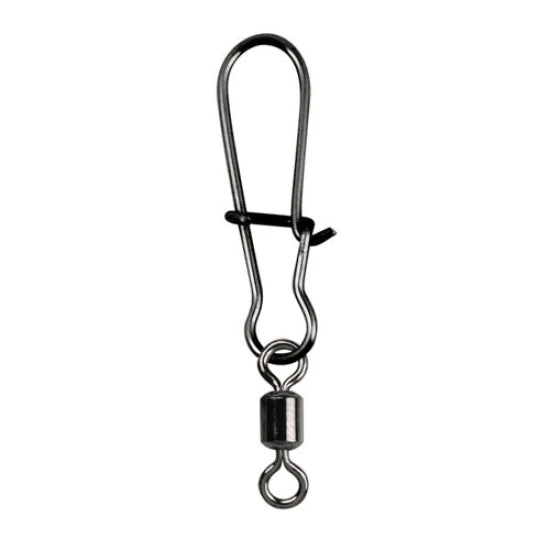 Agrafa Cu Vartej Gamakatsu Ez-snap 23kg 5buc/plic