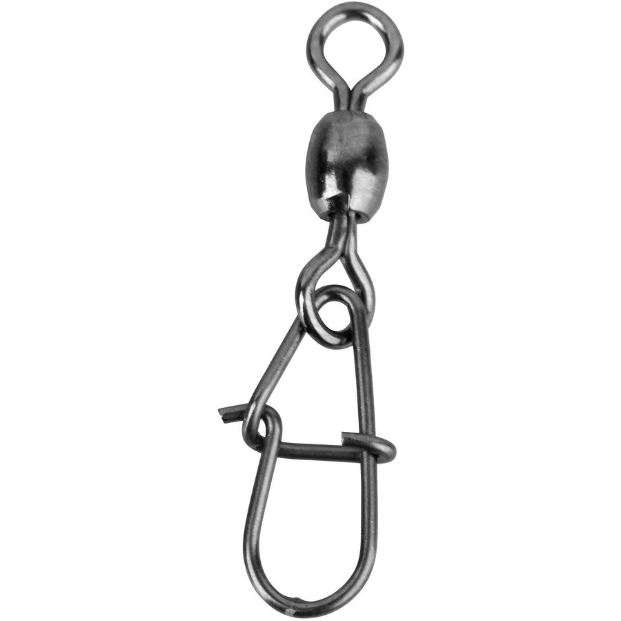 AGRAFA CU VARTEJ SAVAGE GEAR EGG SNAP Nr.1/26kg 10BUC/PLIC