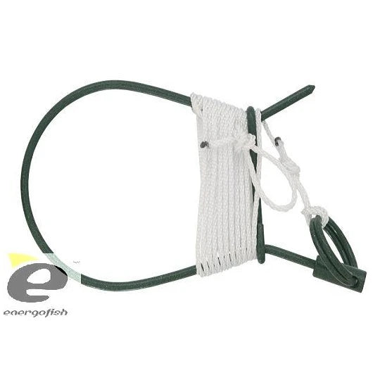 Agrafa Energoteam Pentru Salau 11cm
