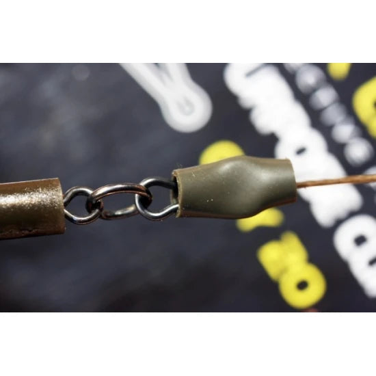 Agrafa Korda Kwik Link Multi-purpose Clip Xtra Small 20buc/plic