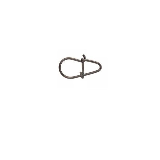 Agrafa Rapida Vmc 3538bn Crank Bait Snap Nr.0 10buc/plic
