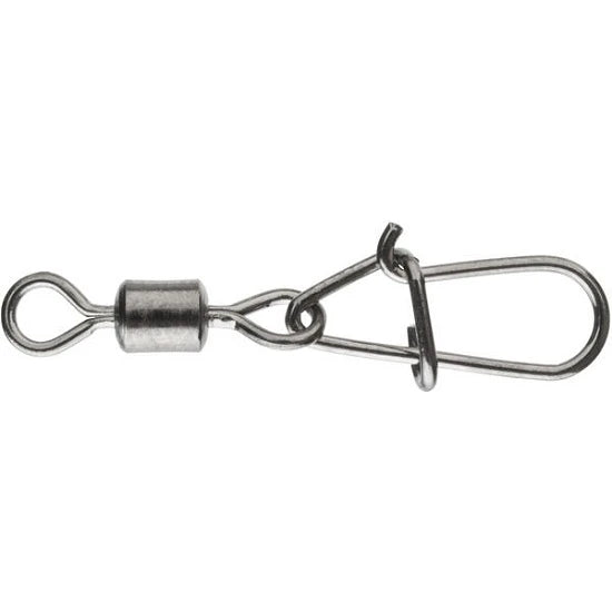 Agrafa+vartej Daiwa Egg Nr.8/7,0kg/10buc/pl