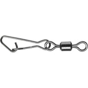 Agrafa+vartej Daiwa Nr.12/8,0kg/10buc/pl