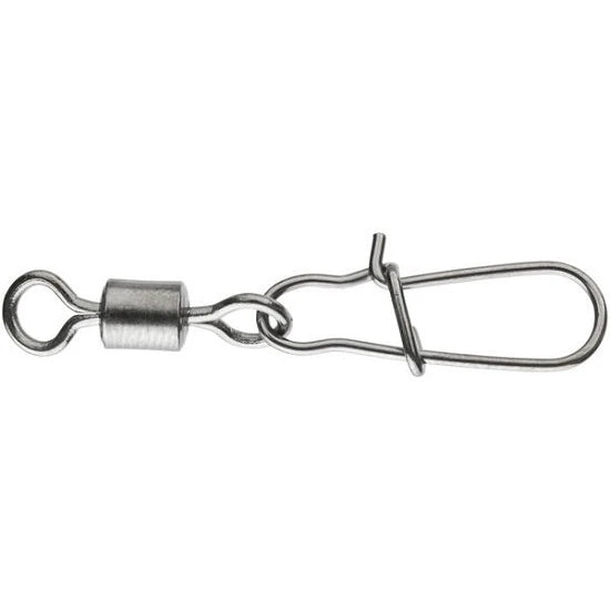 Agrafa+vartej Daiwa Nr.2/18,0kg/10buc/pl