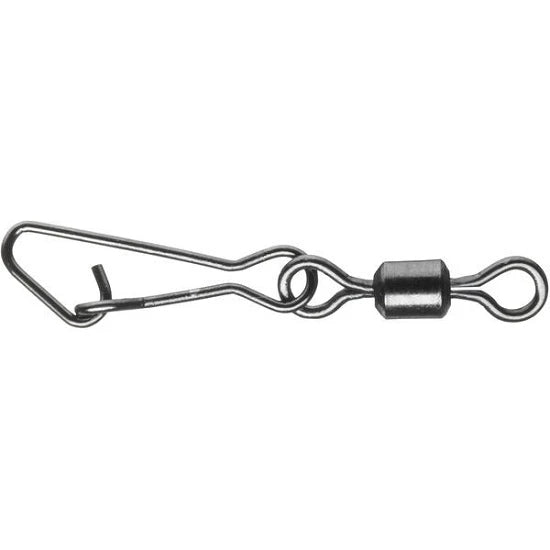 Agrafa+vartej Daiwa Nr.8/12,0kg/10buc/pl