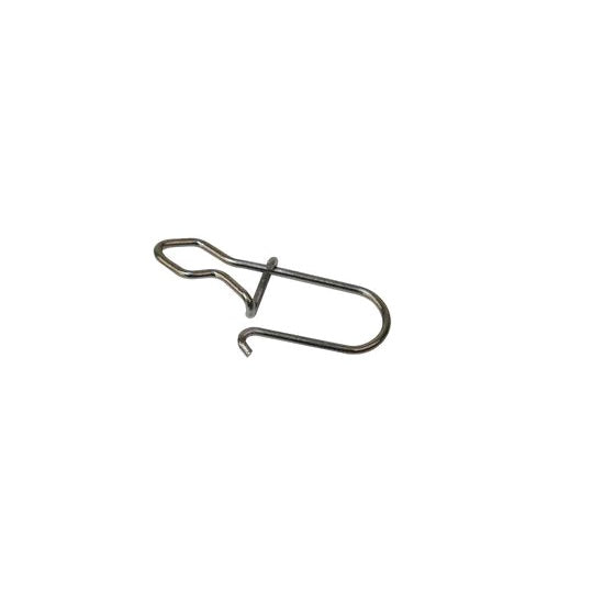 AGRAFE FOX RAGE SUREFIT SNAPS BLACK NR.2/0