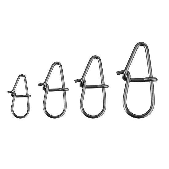 Agrafe Savage Gear Needle Egg Snaps S 24kg/20buc
