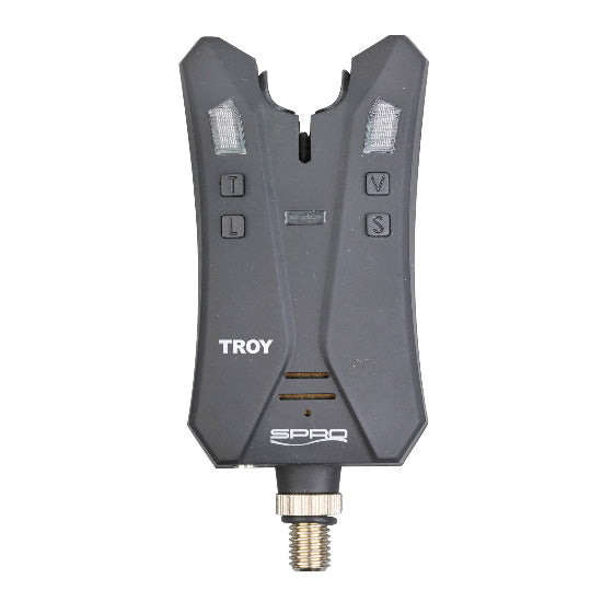 ALARMA ELECTRONICA SPRO TROY 9V