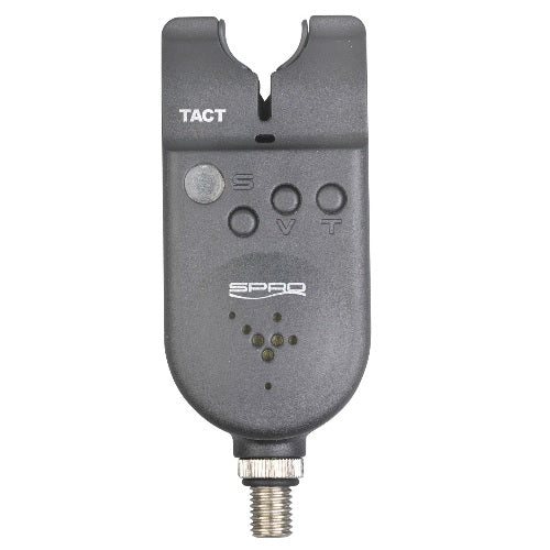 ALARMA SPRO ELECTRONICA TACT 9V
