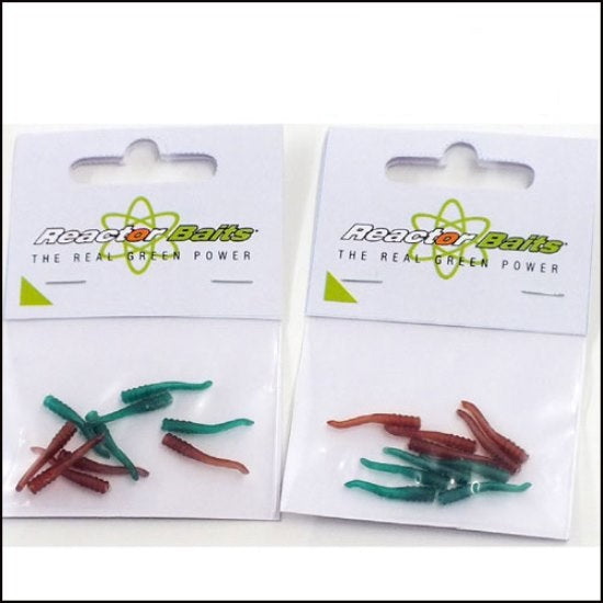 ALIGNER WORMS MAVER