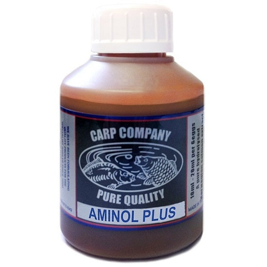 AMINOL PLUS CARP COMPANY 250ML