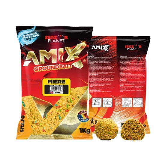 Amix Senzor Miere 1kg