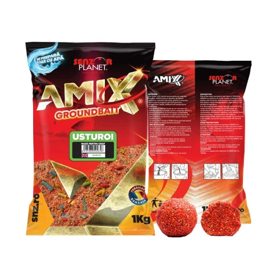 Amix Senzor Usturoi 1kg