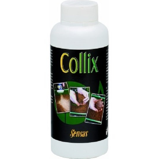 AMORSA SENSAS COLLIX BIG FISH 300G