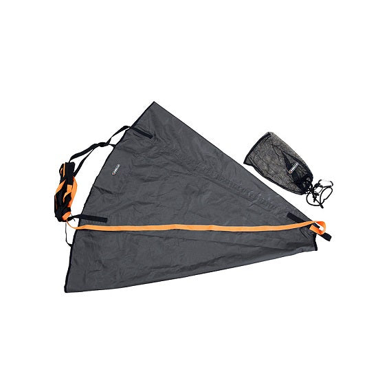 ANCORA DERIVA DROGUE SAVAGE PENTRU DRIFT FISHING XL 150X150CM