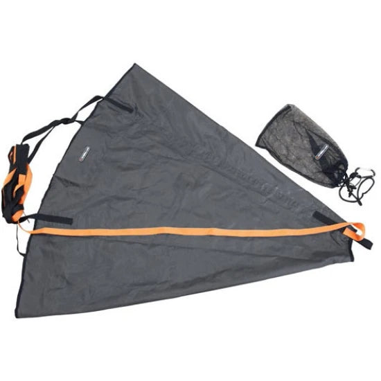 Ancora Deriva Parasuta Savage Gear Textil 120cmx120cm