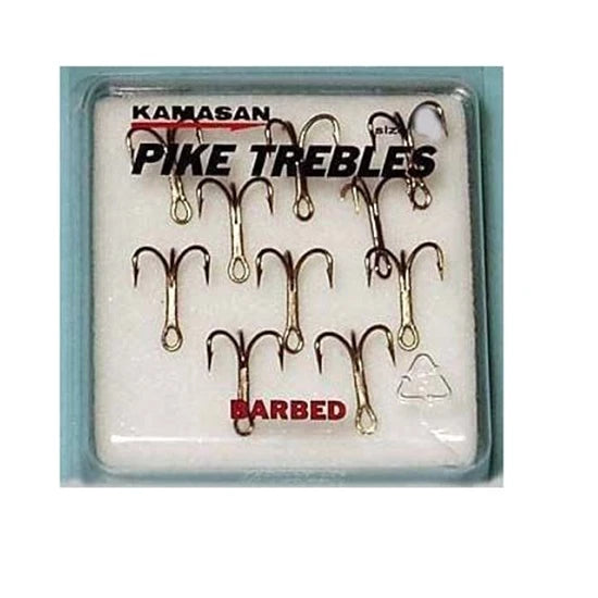 Ancora Kamasan K62 Nr 04 10buc