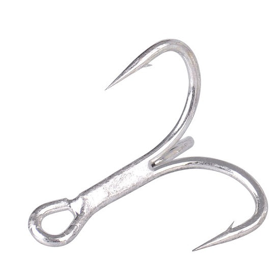 ANCORA SAVAGE GEAR TRIPLA BIG FISH SALT NR.2/0 TIN 6 BUCATI/PLIC