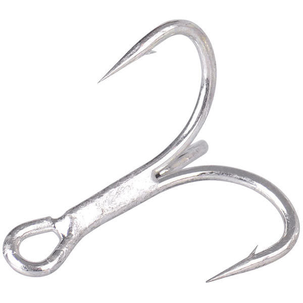 ANCORA SAVAGE TRIPLA BIG FISH NR.4/0 TIN 6BUC/PL