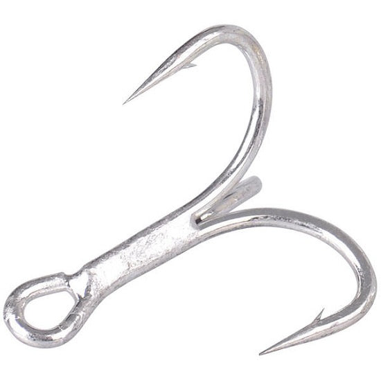 ANCORA TRIPLA SAVAGE GEAR BIG FISH NR.1TIN 6BUC/PLIC