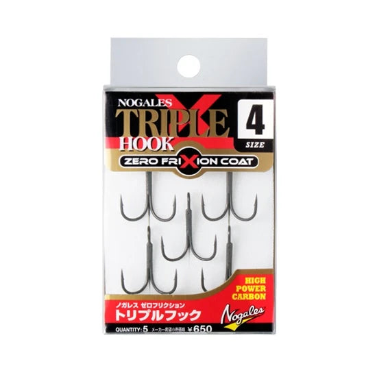 Ancora Varivas Nogales Zero Friction Nr.12