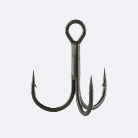 Ancore Bkk Spear-21 Ss Ancore Competition Super Slide Treble Hook Nr 10 8/plic