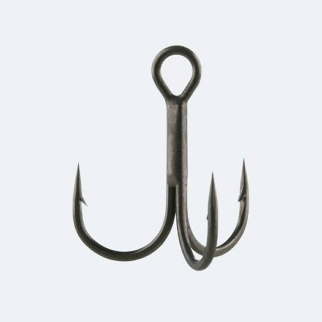 ANCORE BKK SPEAR-21 SS ANCORE COMPETITION SUPER SLIDE Treble Hook Nr 10 8/Plic