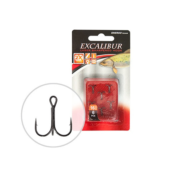 ANCORE ENERGO TEAM EXCALIBUR ST36 BN NR 14 6BUC/PLIC