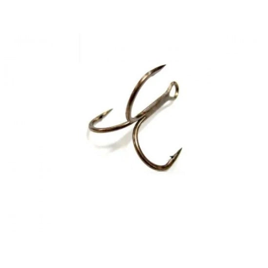 Ancore Gamakatsu Forjate 13b Br Nr12/10buc/pl