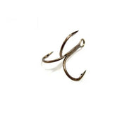 Ancore Gamakatsu Forjate 13b Br Nr10/10buc/pl