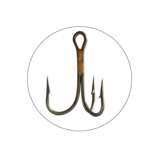 ANCORE WIZARD GRIZZLY EC 774 NR 2 4X BRONZE