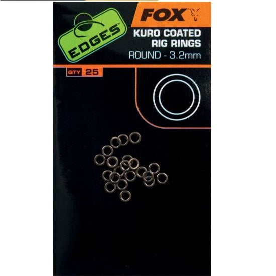 ANOURI FOX EDGES 3.2MM 25BUC