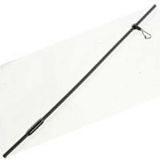 ANTI TANGLE 30CM CORMORAN DREPT 3BUC/PLIC