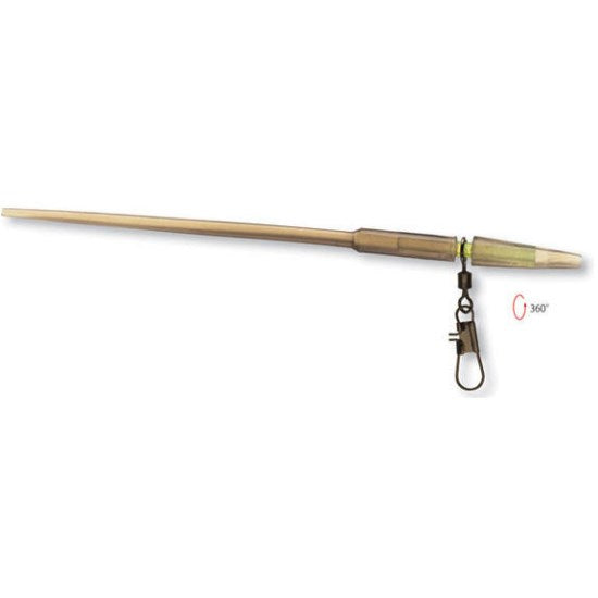 ANTI TANGLE CORMORAN 12CM FLEXIBIL PT.FEEDER 2BUC