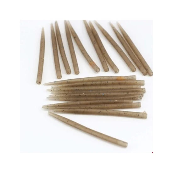 Anti Tangle Extra Carp Camou Sleeves 20 Buc / Plic / 40 Mm