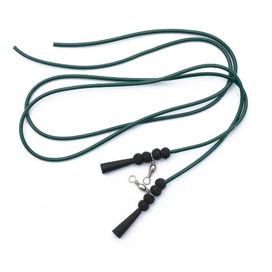 Anti Tangle Mostiro Flexibil Helicopter Cu Con (2 Buc)
