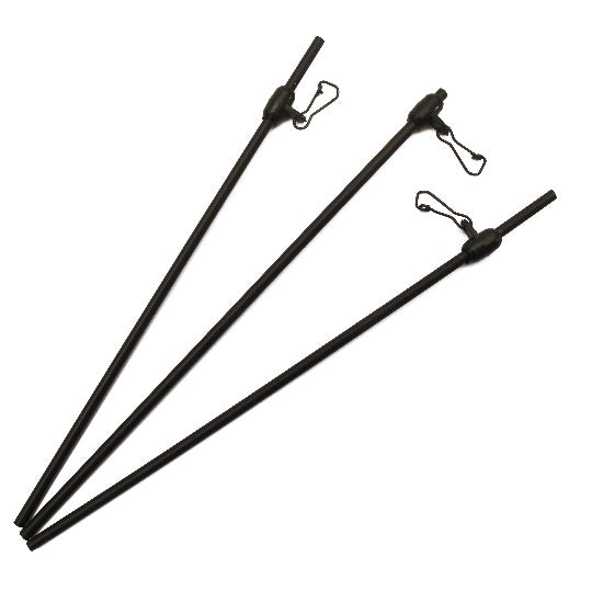 ANTI TANGLE MOSTIRO PLASTIC STRONG 20 CM (3 BUC)