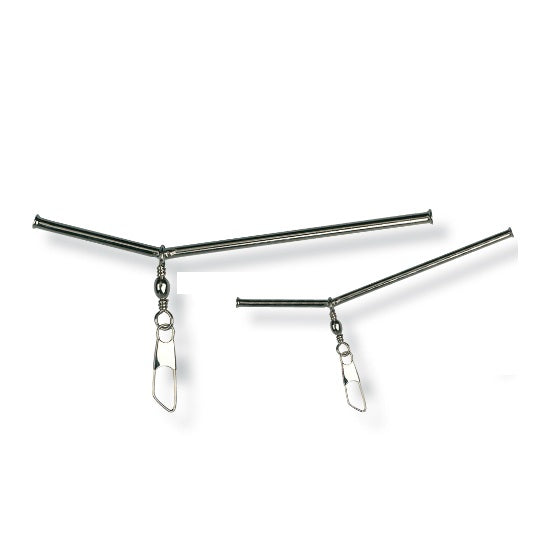 ANTI TANGLE SPRO METALIC 7CM (2 BUC)