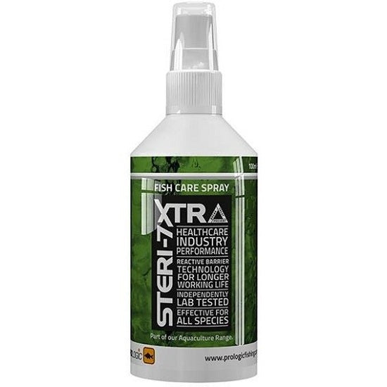 ANTISEPTIC PROLOGIC SPRAY FISH CARE STERI-7 100ML