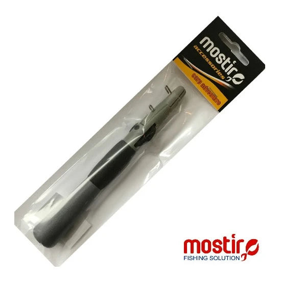 Aparat Mostiro Legat Carlige Manual