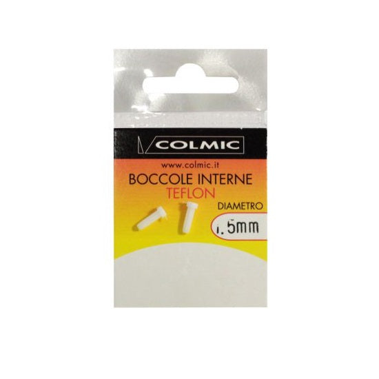 APICALE COLMIC TEFLON INTERNA 1.5mm