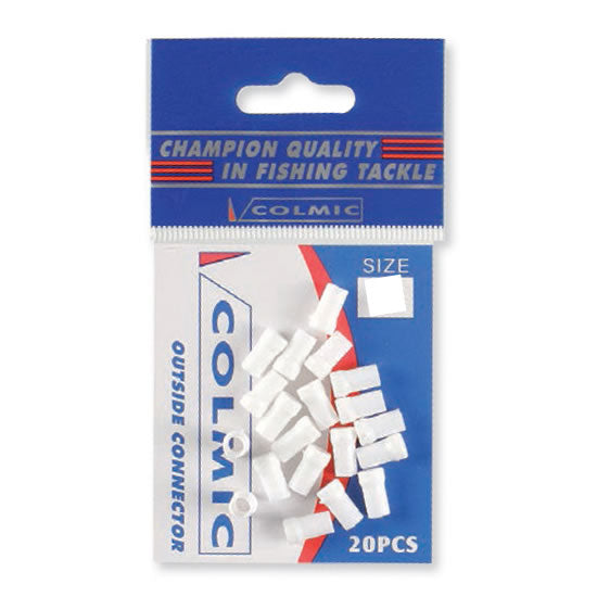 APICALE COLMIC TEFLON EXTERNA 3.5mm