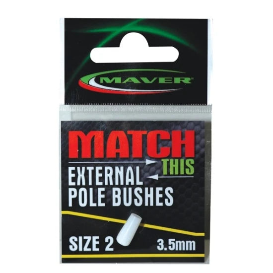 Apicale Varf Extern 6.5 Mm Maver