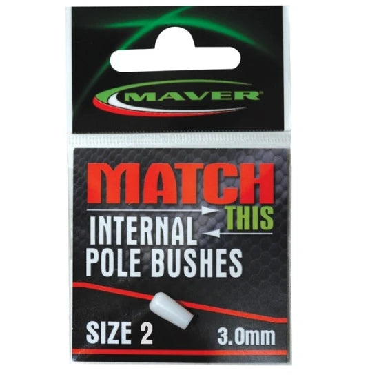 Apicale Varf Intern Nr 3 - 3.2 Mm Maver