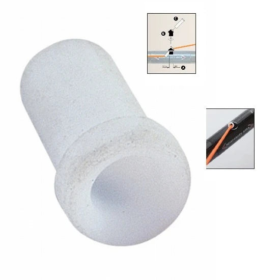 Apicale Varf Intern Ptfe 1.7mm Maver