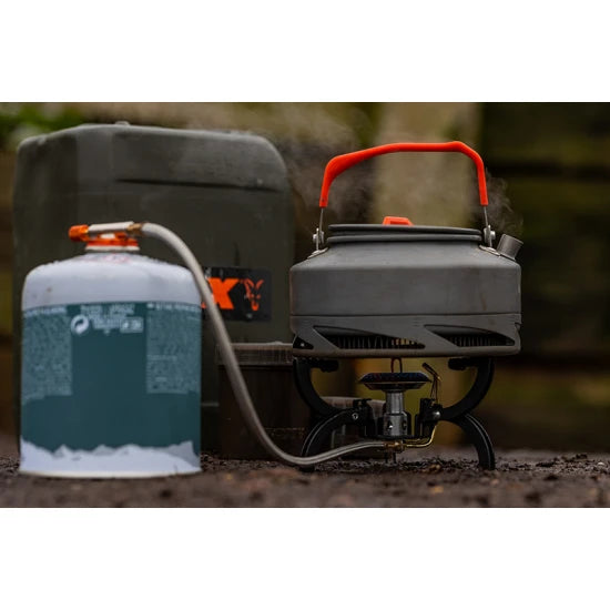 Aragaz Fox Cookware Explorer Stove 2400w + Husa